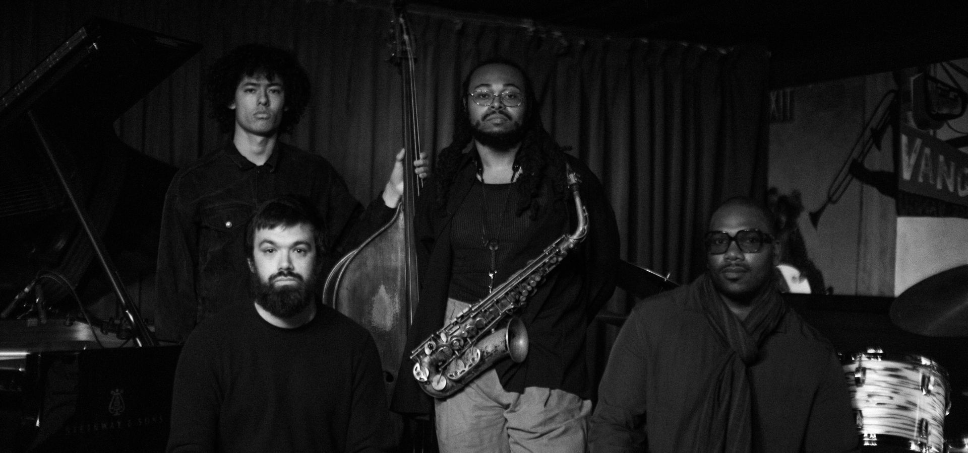 Immanuel Wilkins Quartet