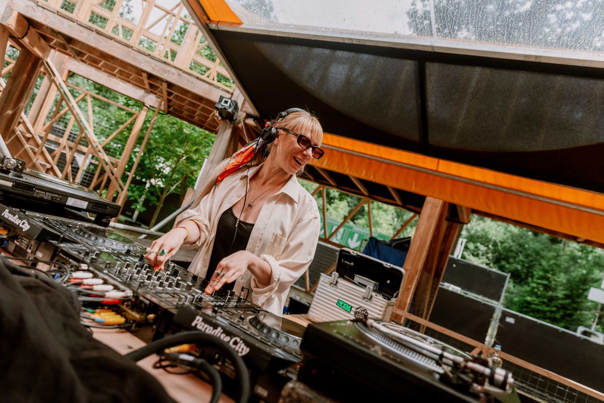 DJ Mab'ish