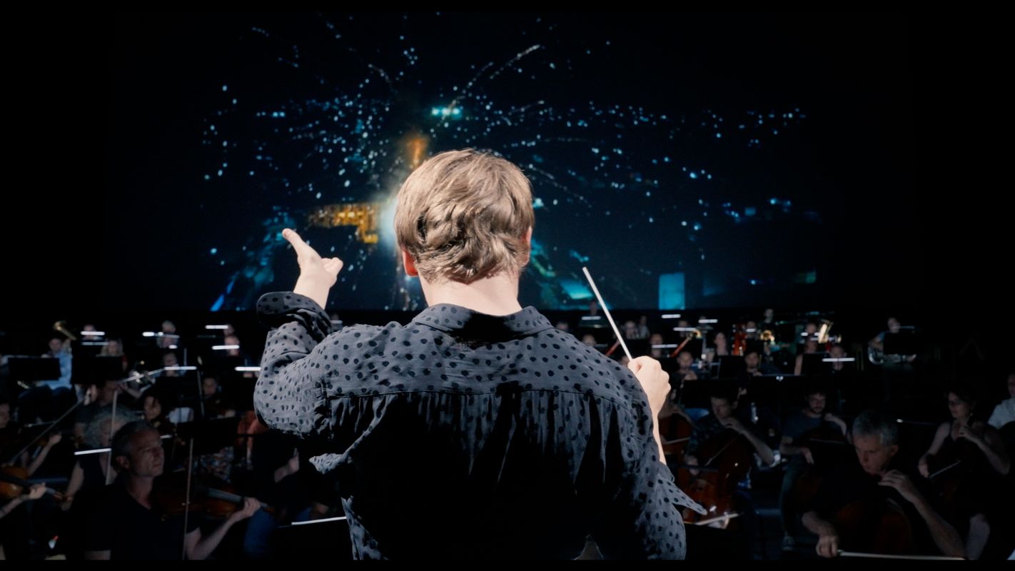 Nous, l'Orchestre (Philippe Béziat)