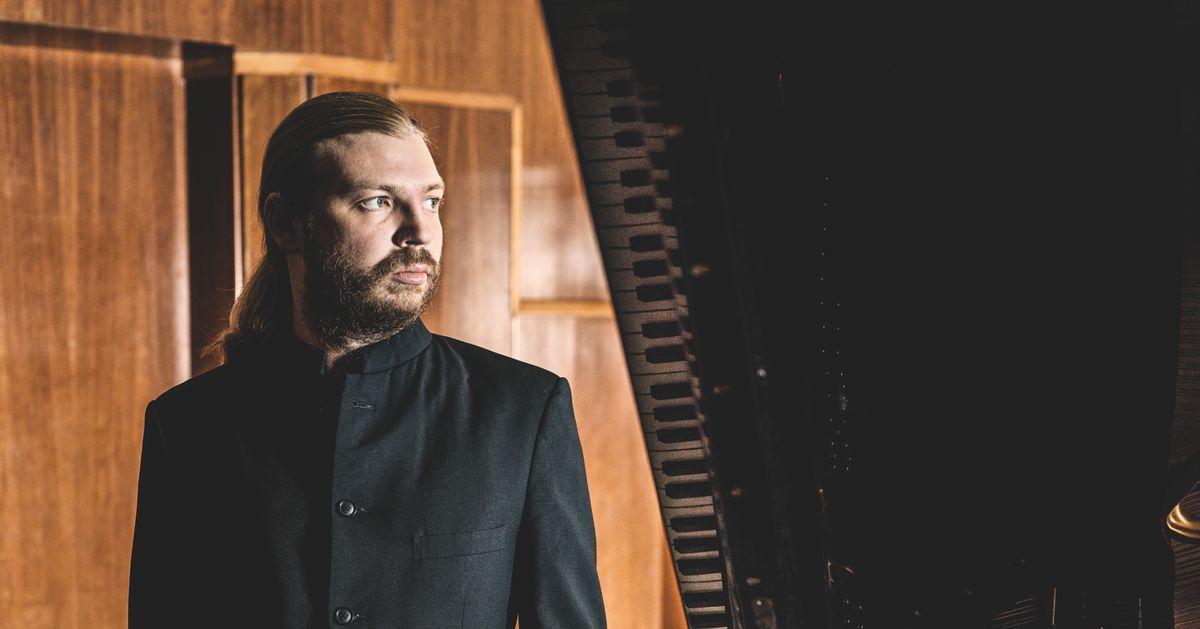 Denis Kozhukhin