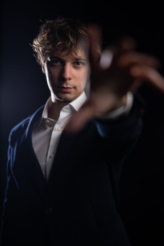 Matteo Bevilacqua