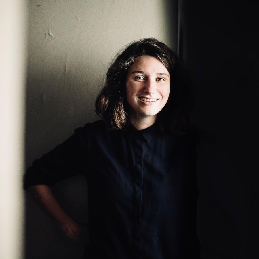 Louise van den Heuvel
