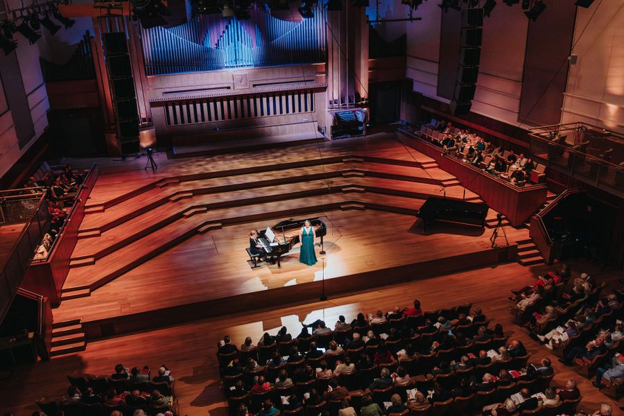Queen Elisabeth Competition