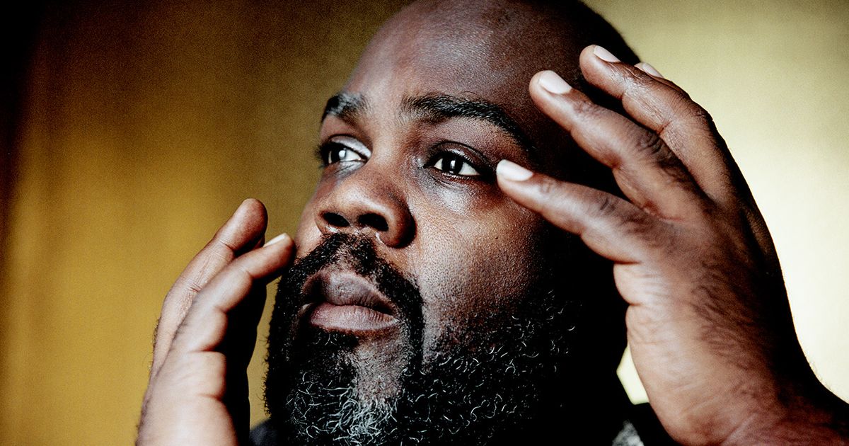 Because — Reginald Mobley & Baptiste Trotignon | #15