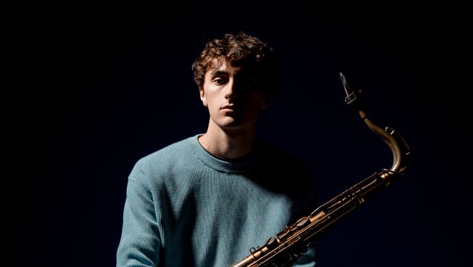 Simon Comté
