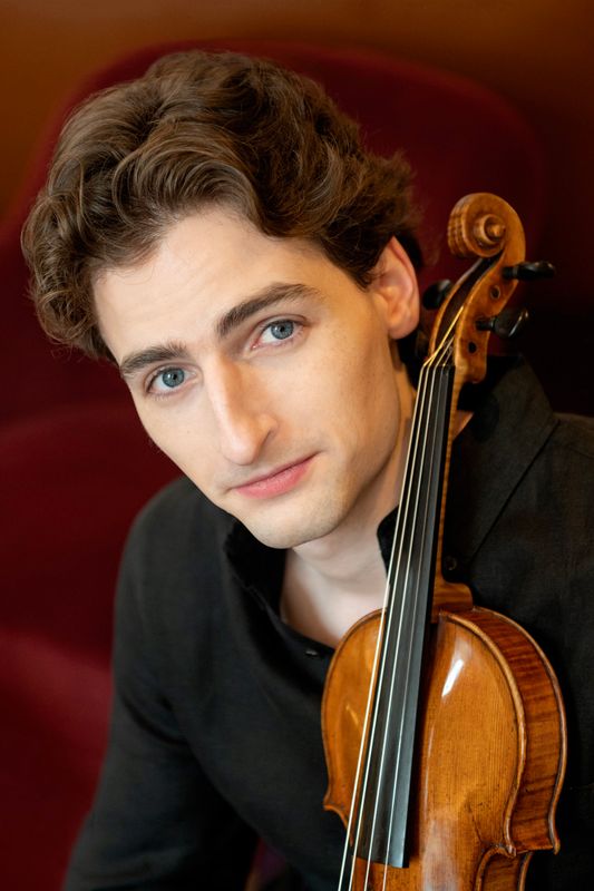 Joshua Brown