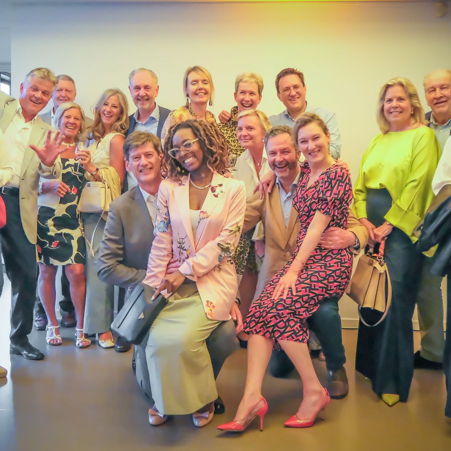 Friends of Flagey