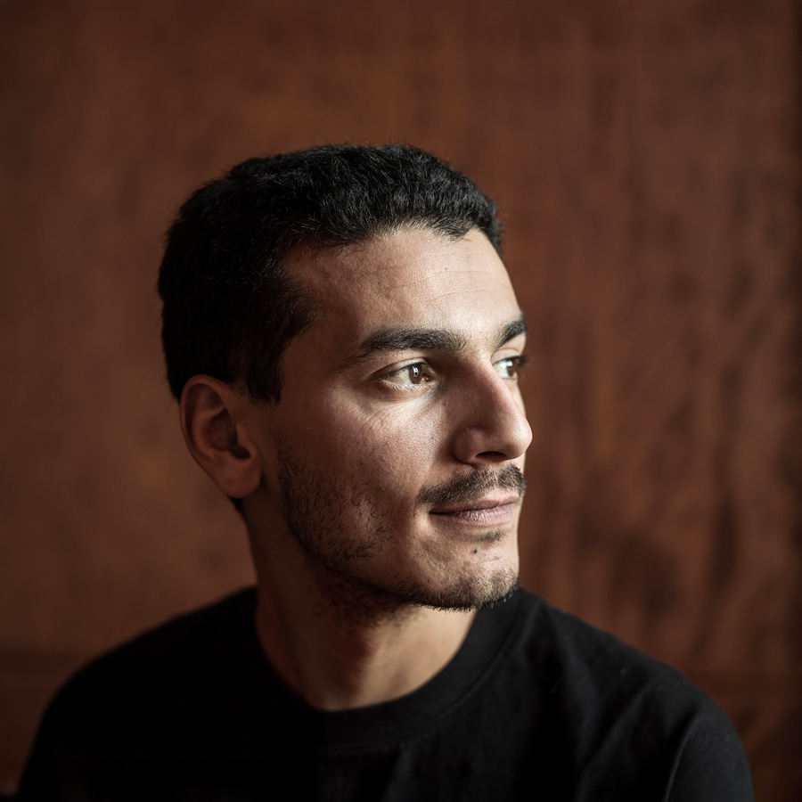 Wajdi Riahi