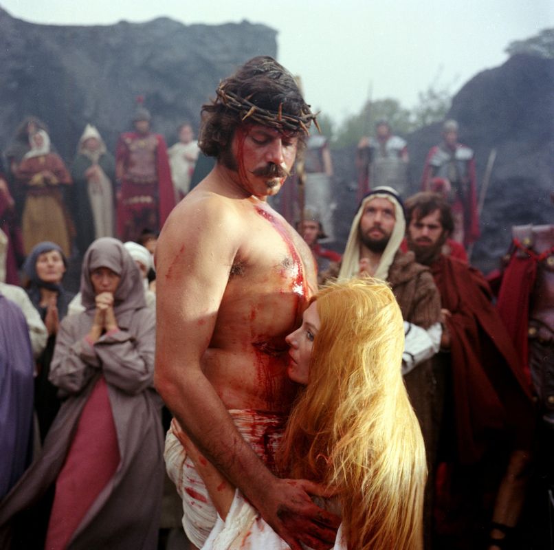 The Devils (Ken Russell)
