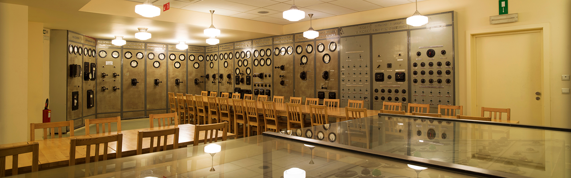 Machinekamer