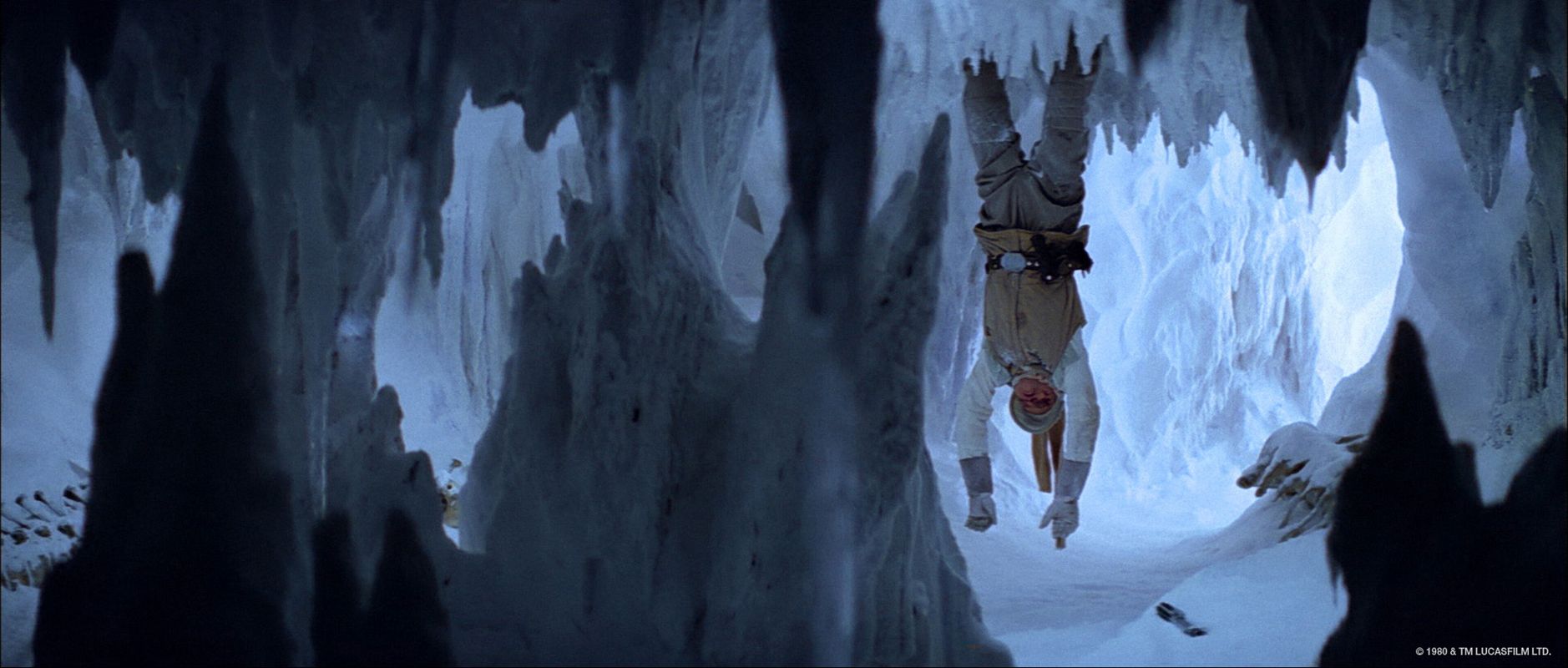 Star Wars: The Empire Strikes Back