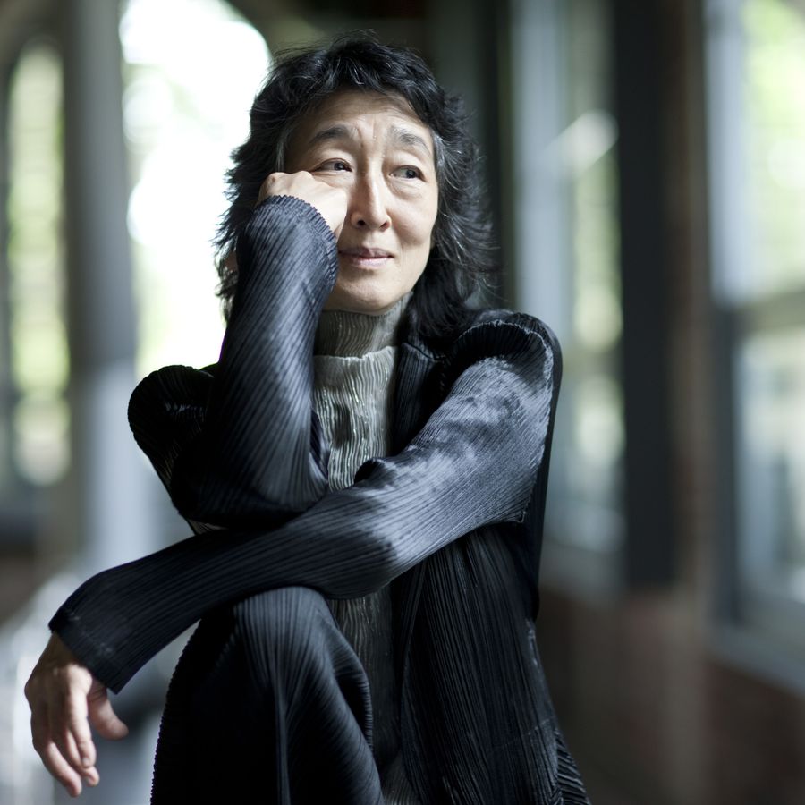 Mitsuko Uchida