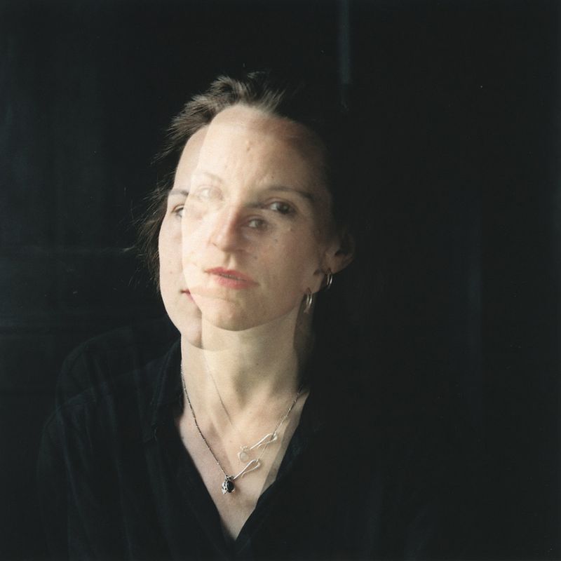 Heleen Van Haegenborgh