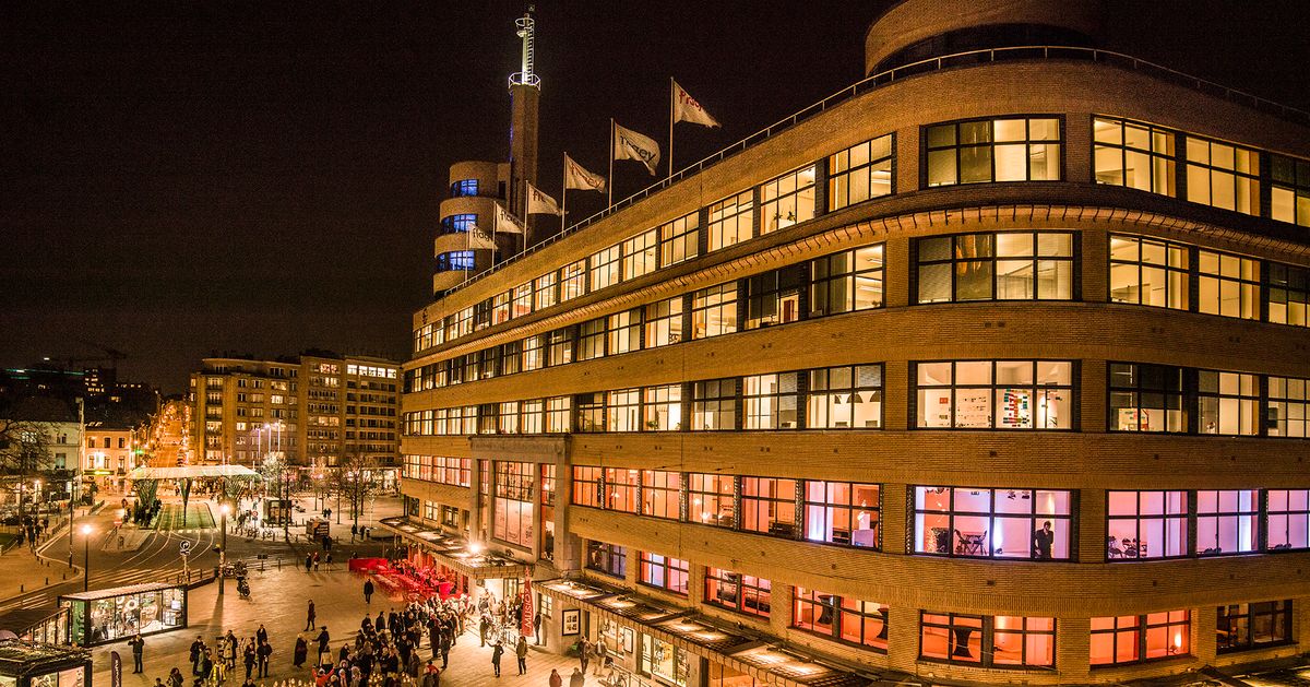 se restaurer | Flagey