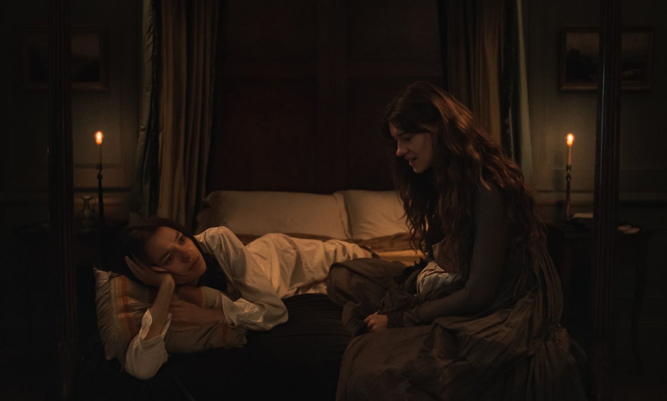 Sense and Sensibility (Georgia Oakley)