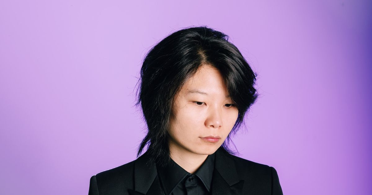Jiaxin Min