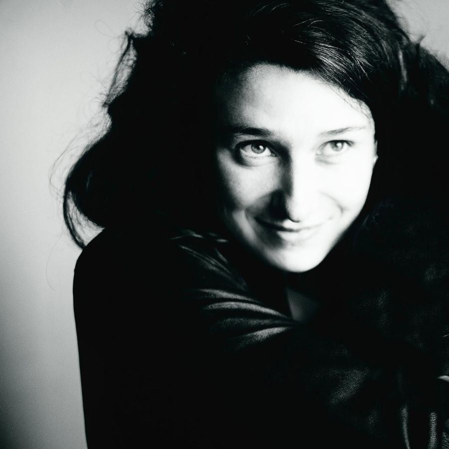 Louise Van Den Heuvel