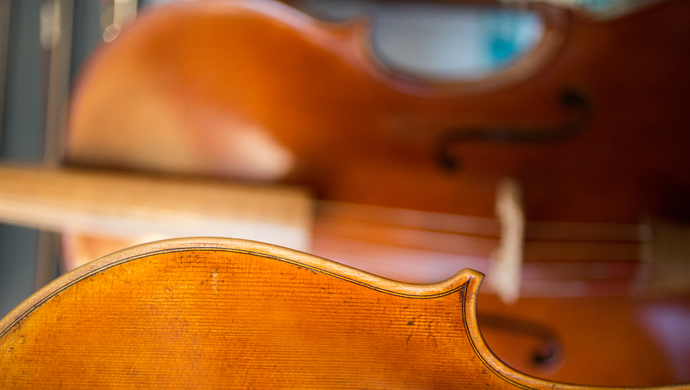 Queen Elisabeth Competition : cello