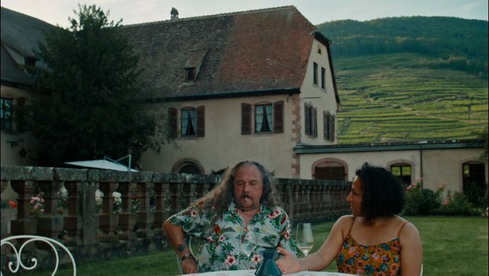 Sainte-Marie-aux-Mines (Claude Schmitz)