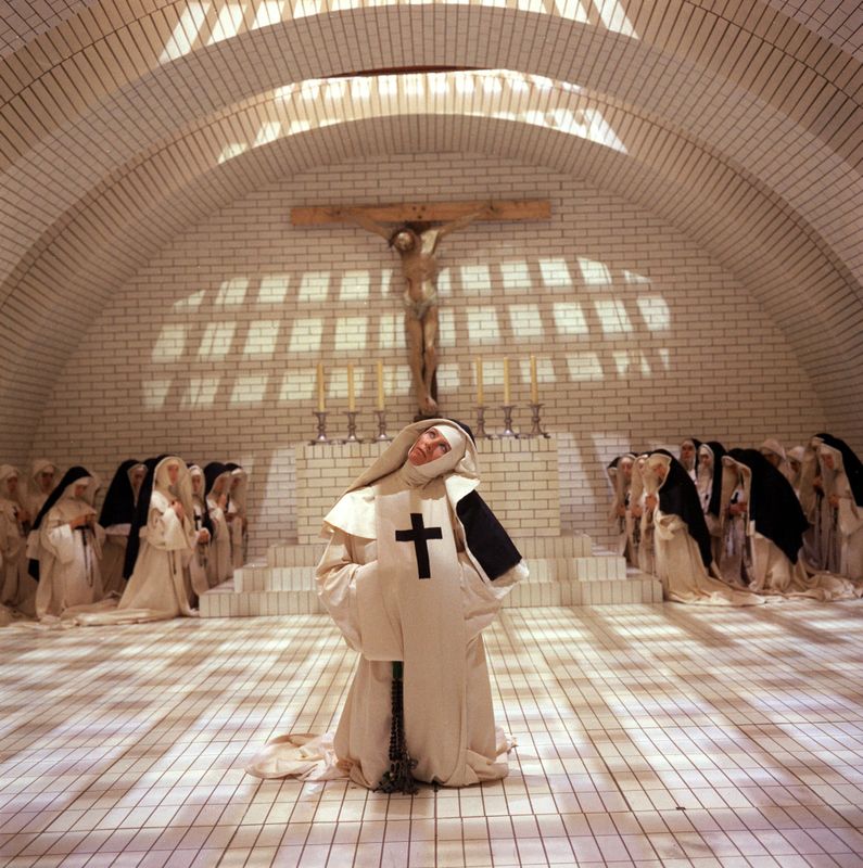 The Devils (Ken Russell)