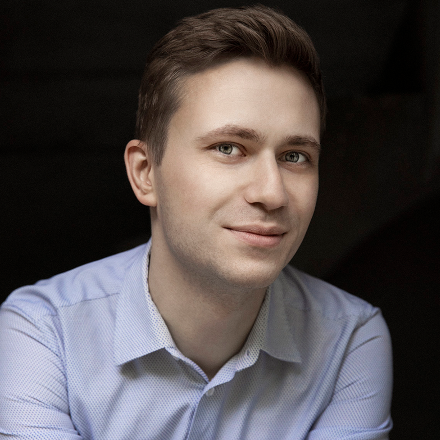 Frank Peter Zimmermann & Dmytro Choni