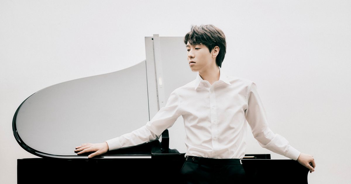 Saehyun Kim — 1ère partie : Duo Post Scriptum | #5