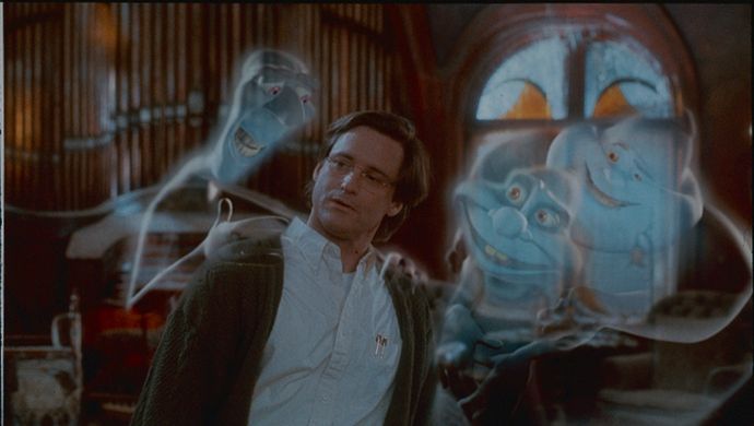 Casper (Brad Silberling)