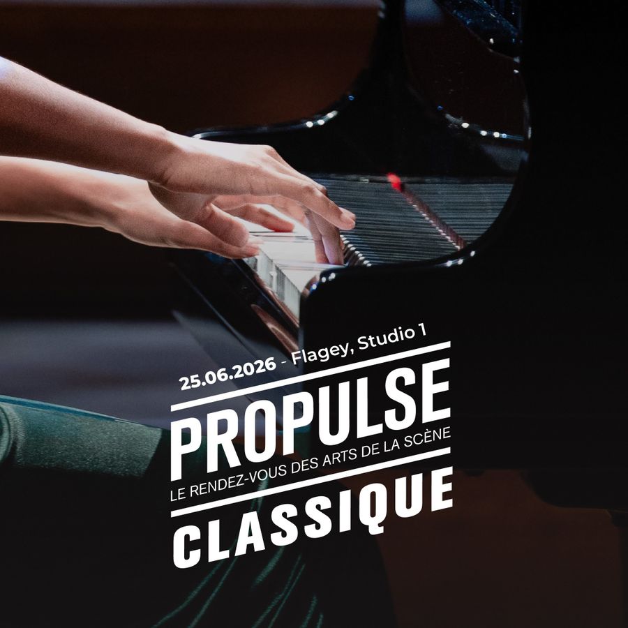 Propulse classique