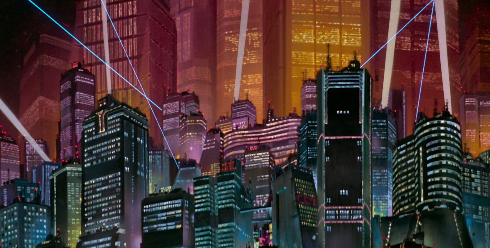 Akira (Katsuhiro Ôtomo)
