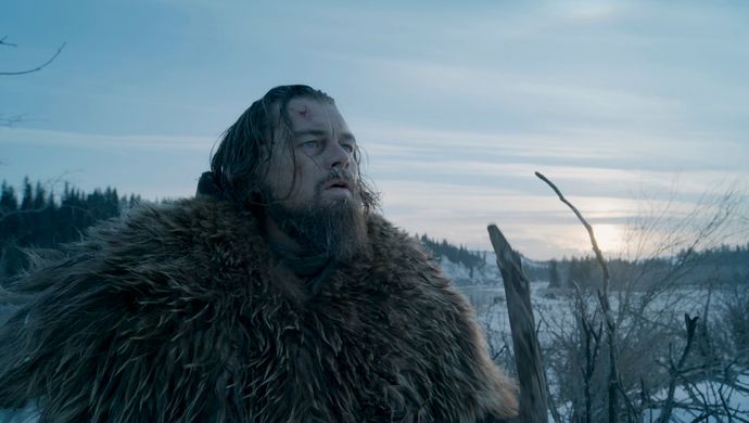 The Revenant (Alejandro González Iñárritu)