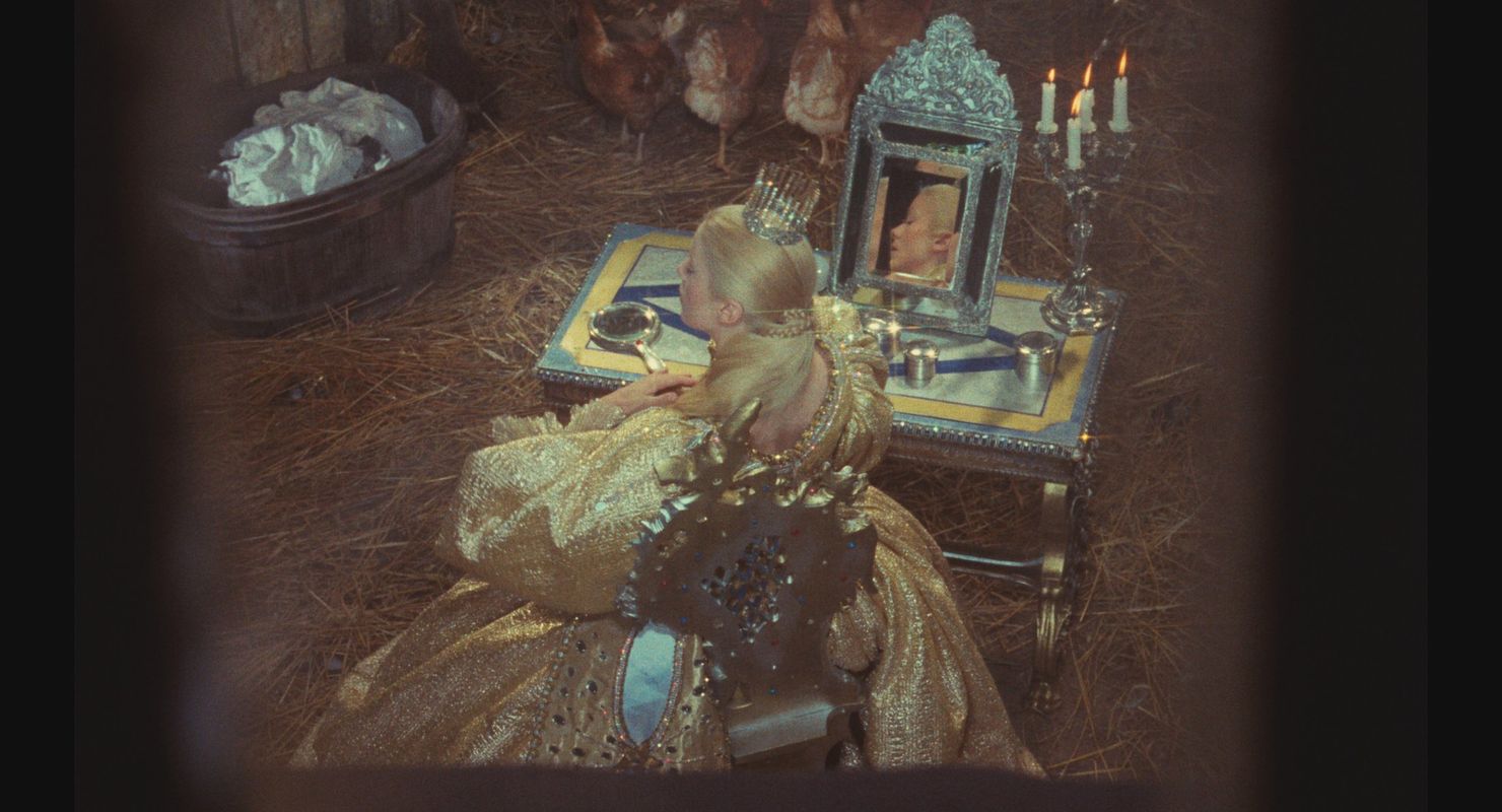 Peau d'âne (Jacques Demy)