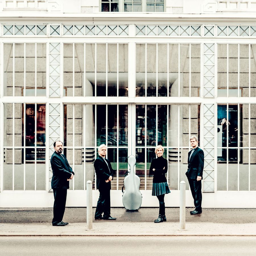 Hagen Quartett