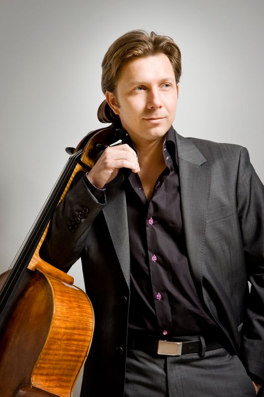 David Cohen