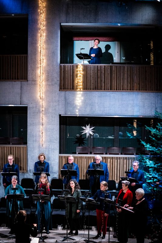 Vlaams Radiokoor
