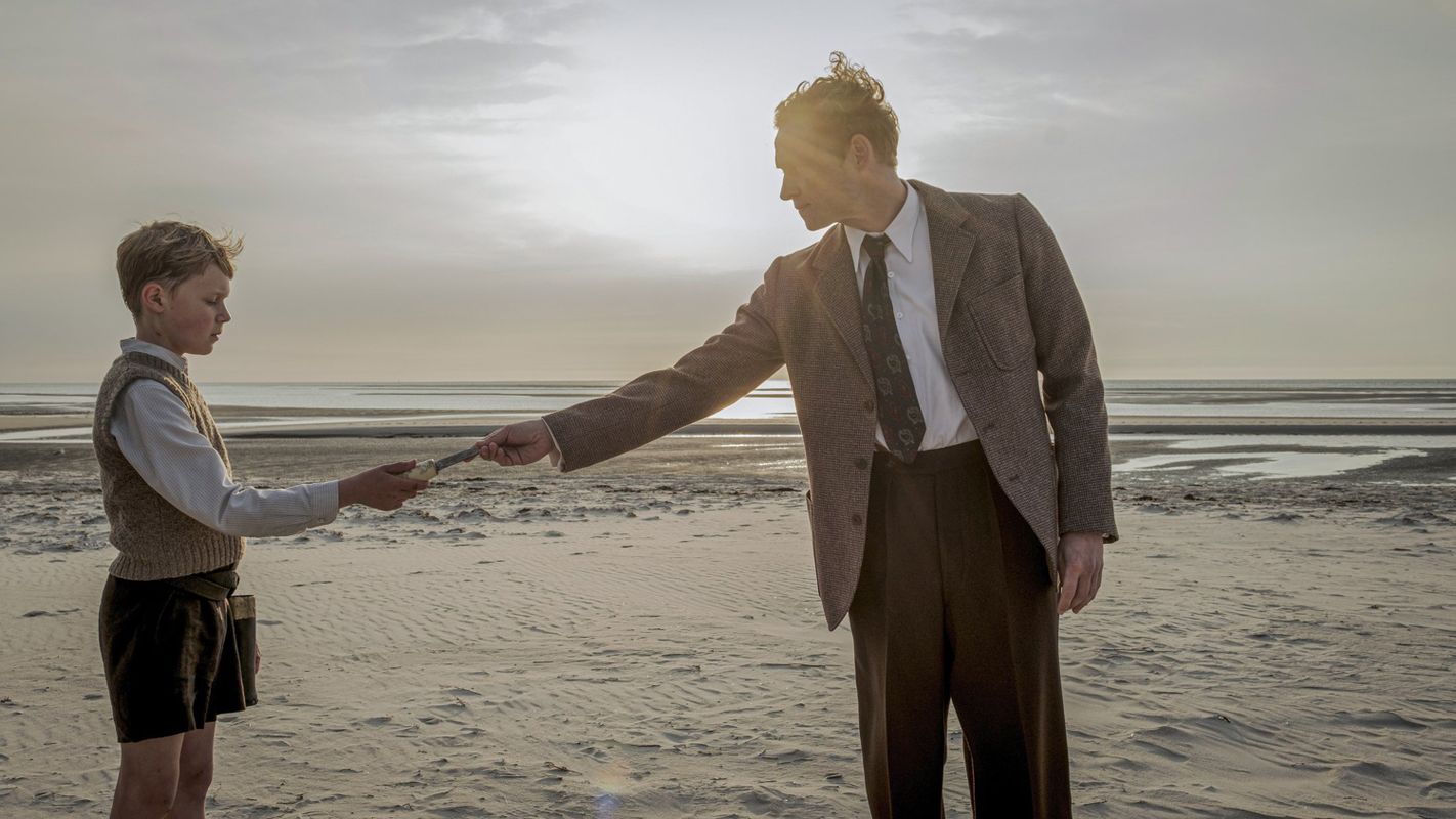 Amrum (Fatih Akin)
