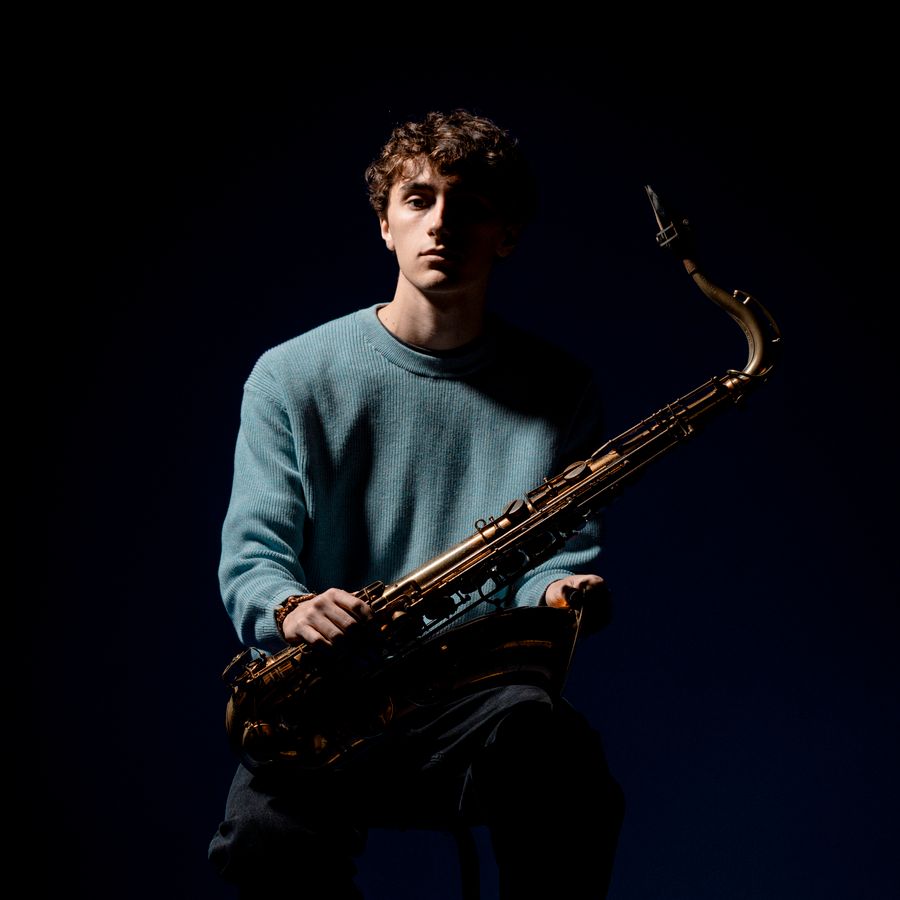 Simon Comté