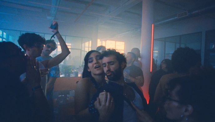 Club Kid (Jordan Firstman)