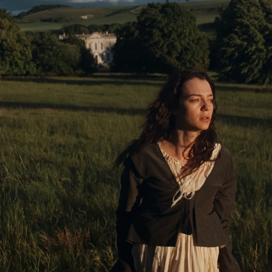 Sense and Sensibility (Georgia Oakley)
