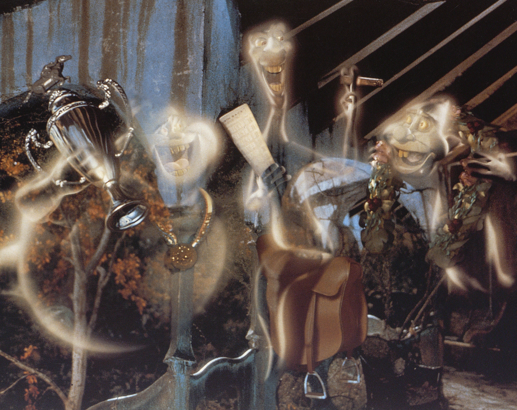 Casper (Brad Silberling)