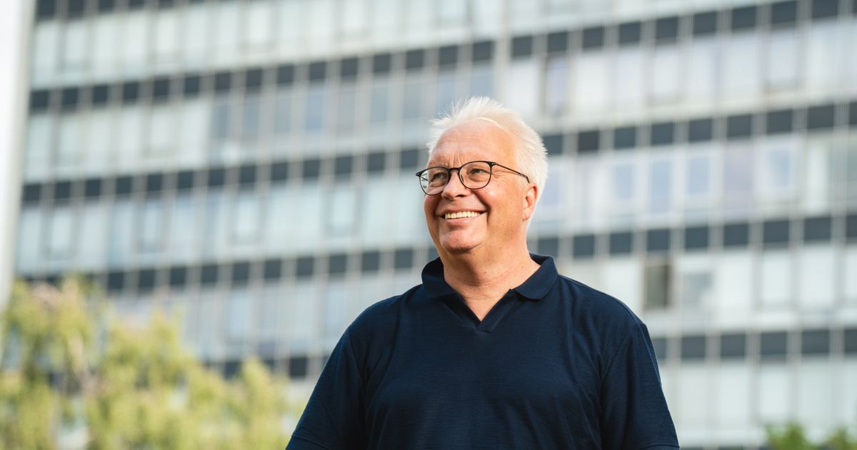 Book Launch 'The Last Days of the Old Normal' — Peter Mertens