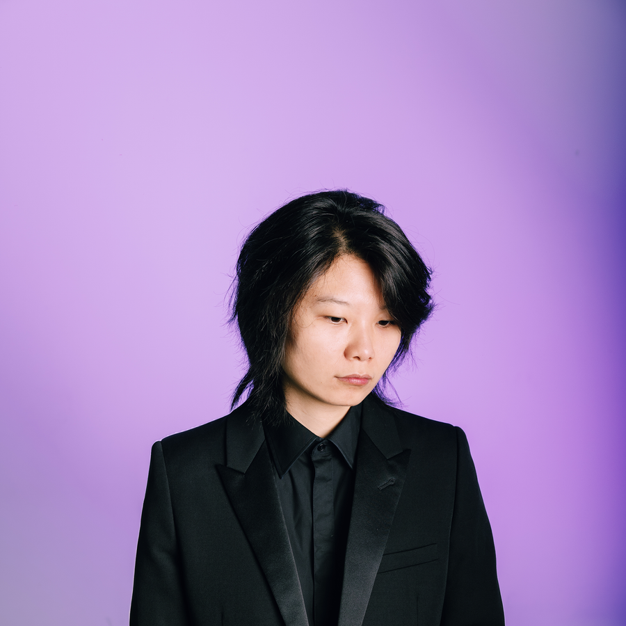 Jiaxin Min