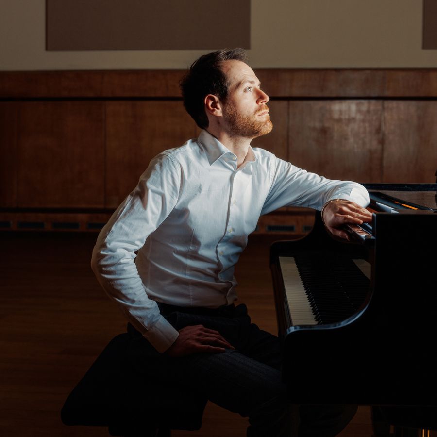 Marco Mantovani