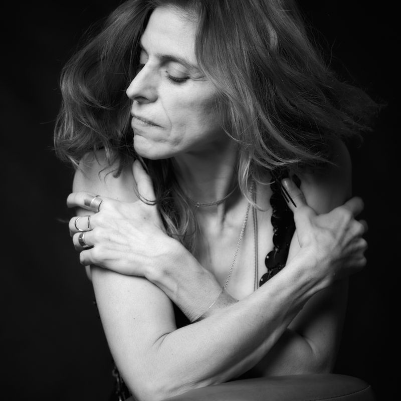 Muriel Grossmann