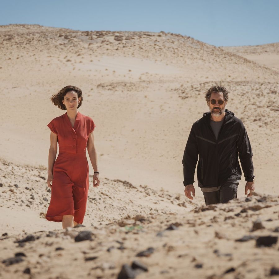 The Beloved (Rodrigo Sorogoyen)