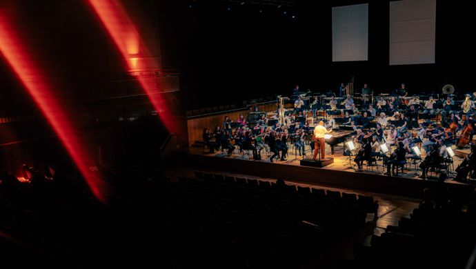 Brussels Philharmonic 