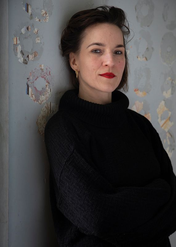 Heleen Van Haegenborgh