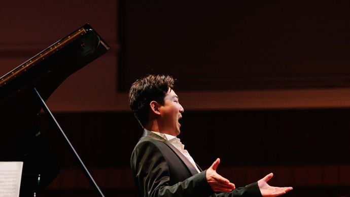 Queen Elisabeth Competition