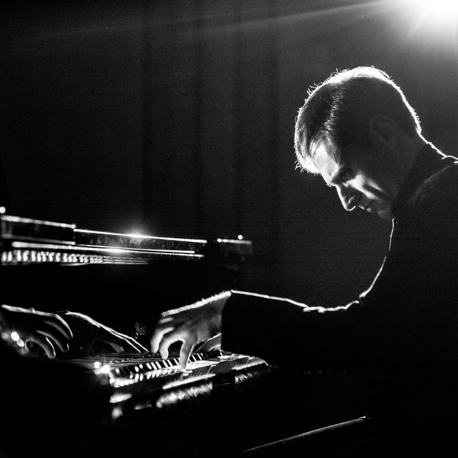 Boris Giltburg
