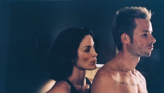 Memento (Christopher Nolan)