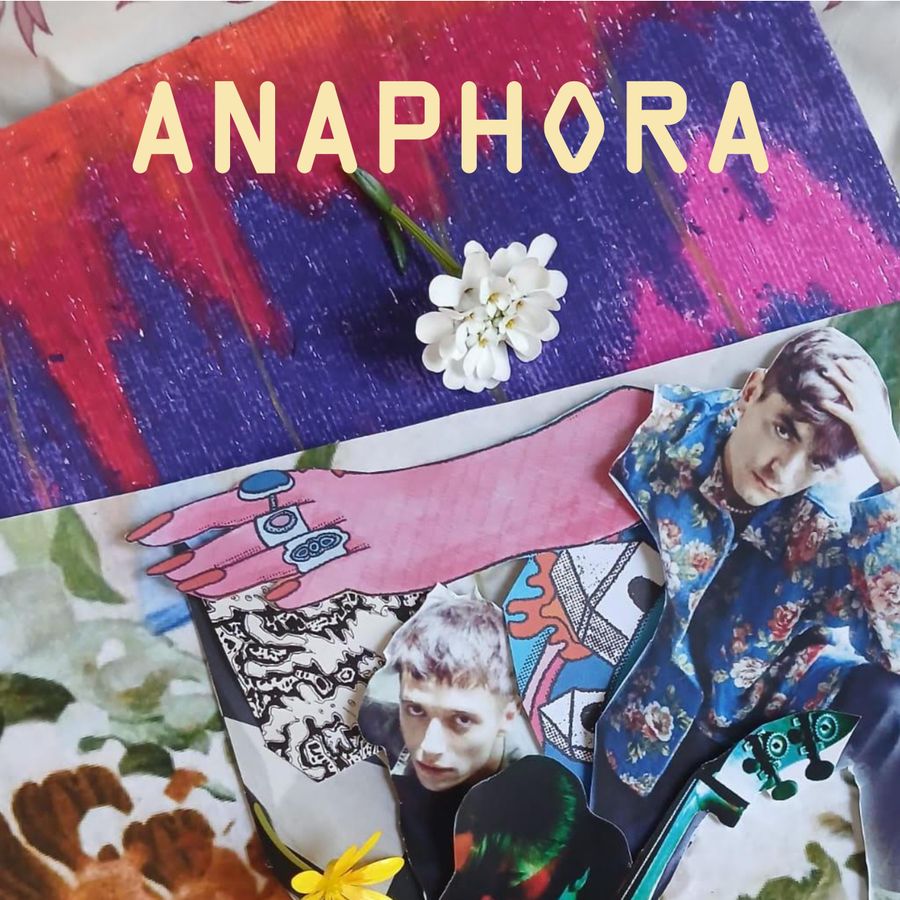 Anaphora